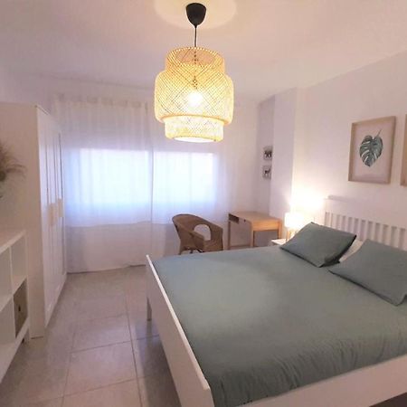 Vistas Al Mar Jardines Canarios Los Cristianos ลอส กริสเตียนอส ภายนอก รูปภาพ